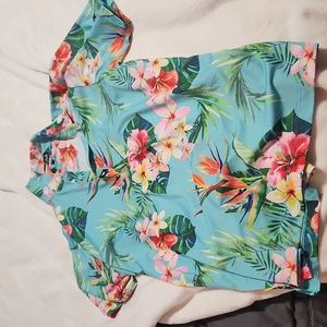 Mens bad birdie golf tee